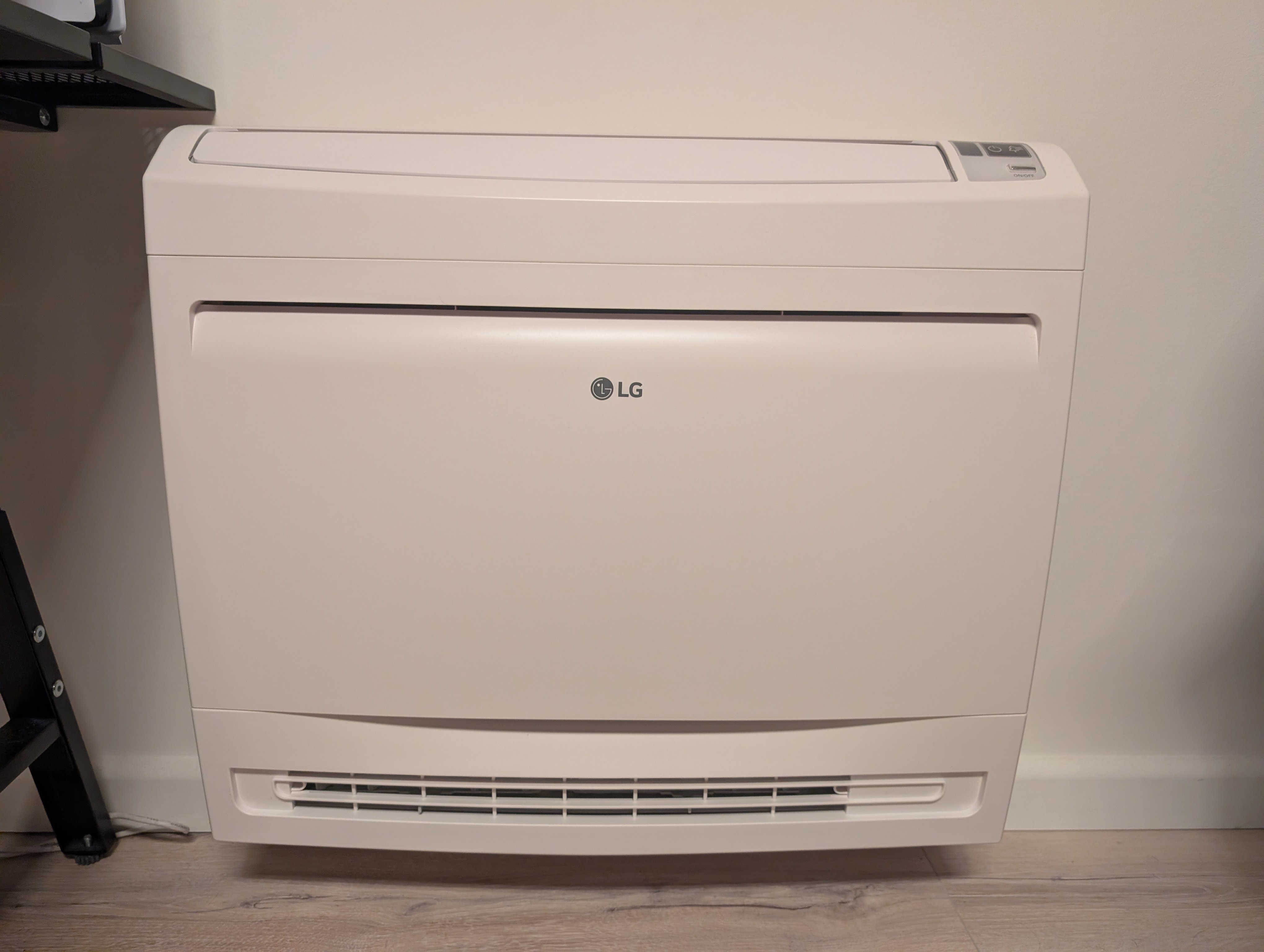 Pompe à chaleur Air-Air – Flémalle